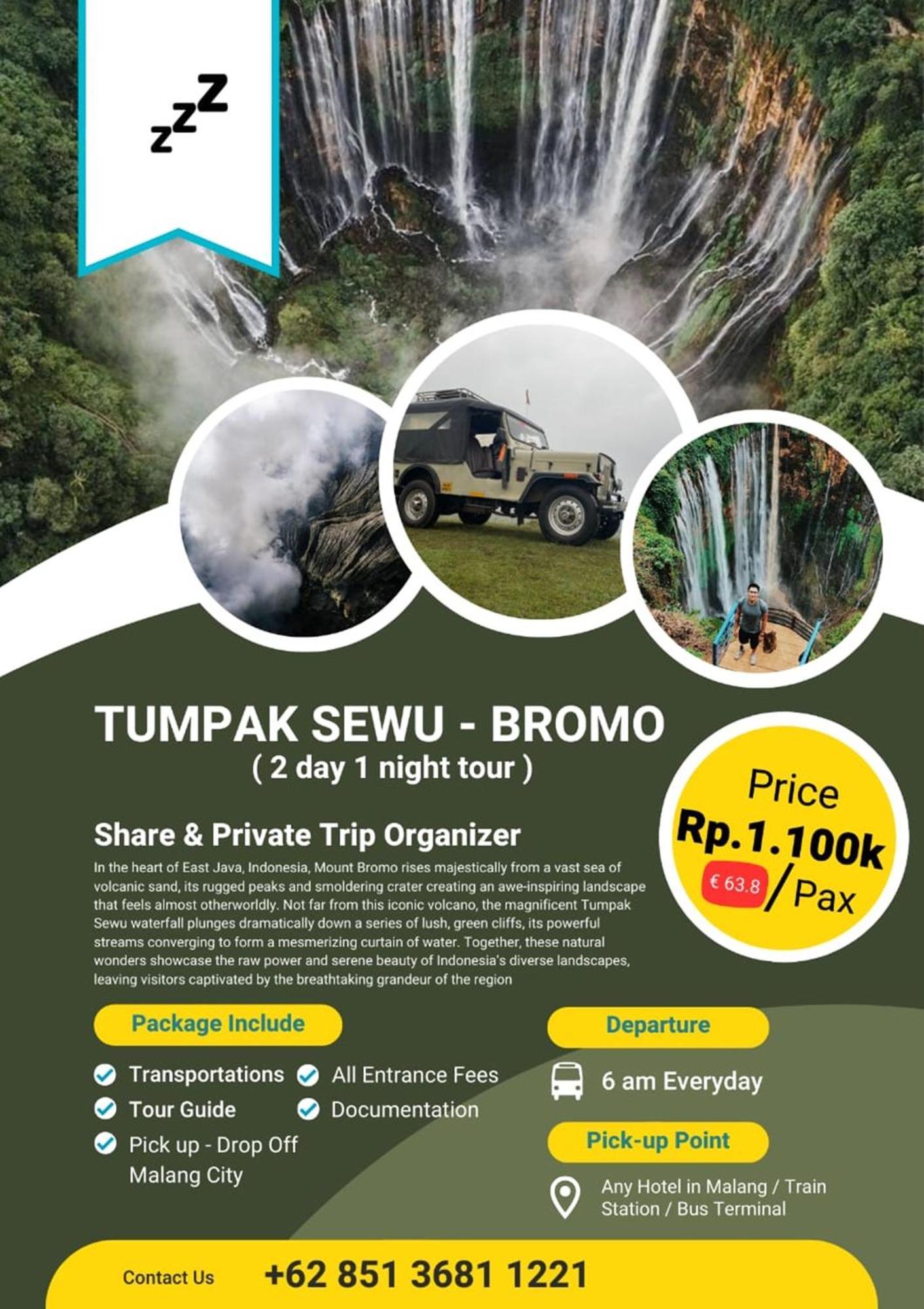 Good Feeling Ijen Banyuwangi Banyuwangi (East Java) Exterior foto